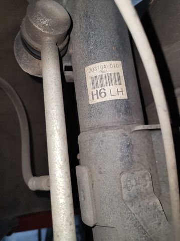 20310AL070 Subaru