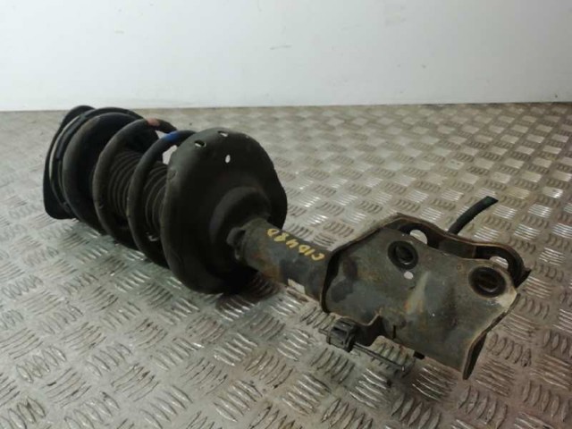Amortecedor dianteiro esquerdo 20310FJ090 SUBARU