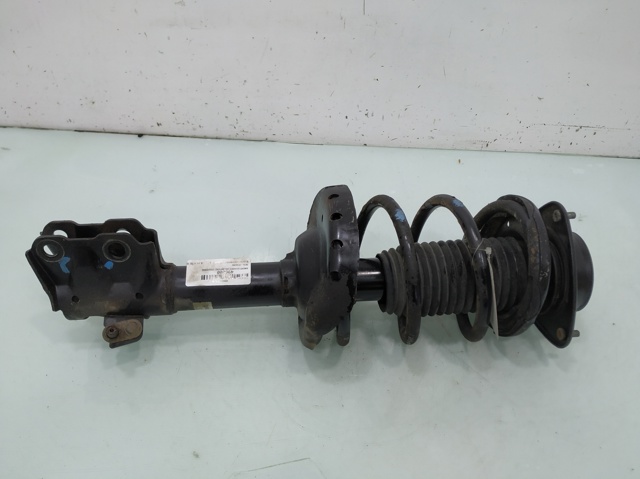 Amortecedor dianteiro esquerdo 20310SC050 SUBARU
