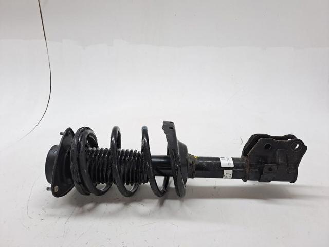 Amortecedor dianteiro esquerdo 20310SC070 SUBARU