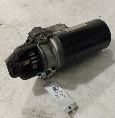 Motor de arranco 2033120 FORD