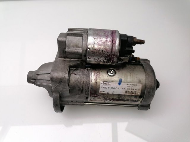 2033247 Ford