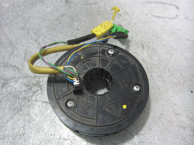 Anel AIRBAG de contato, cabo plano do volante 2034600149 MERCEDES