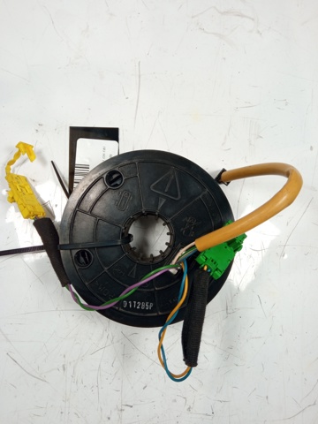 Anel AIRBAG de contato, cabo plano do volante 2034600149 MERCEDES