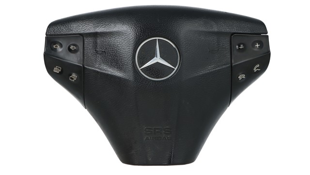 Cinto de segurança (AIRBAG) de condutor 2034600798 MERCEDES