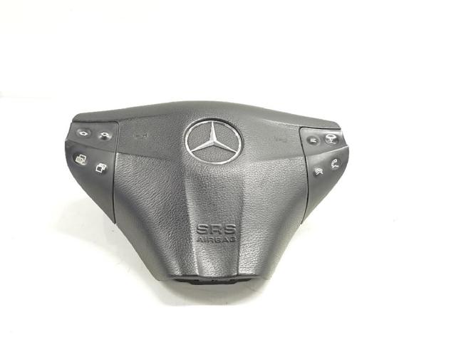 Cinto de segurança (AIRBAG) de condutor 2034600798 MERCEDES