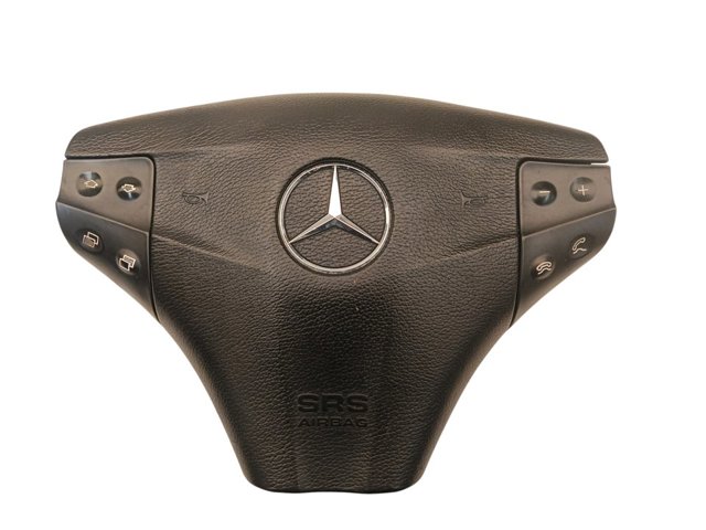 Cinto de segurança (AIRBAG) de condutor 2034600798 MERCEDES