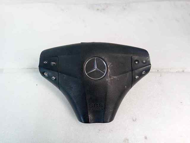 Cinto de segurança (AIRBAG) de condutor 2034600798 MERCEDES
