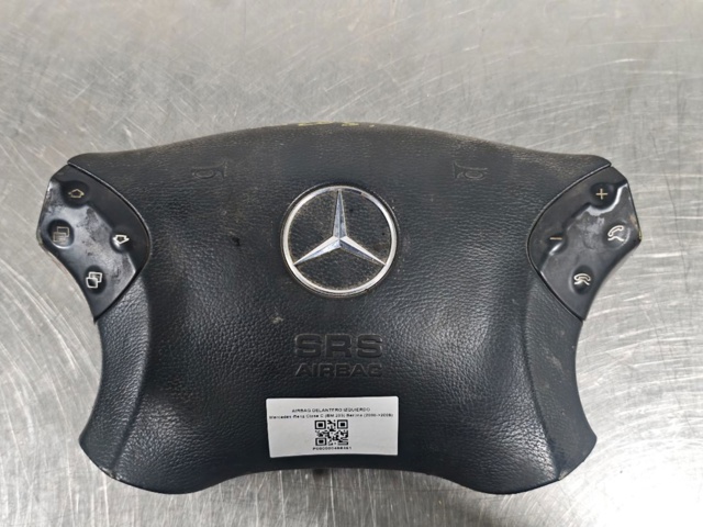 2034601198 Mercedes