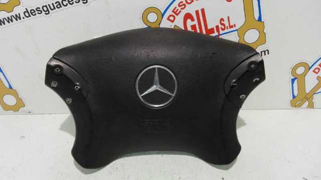 20346011989B51 Mercedes