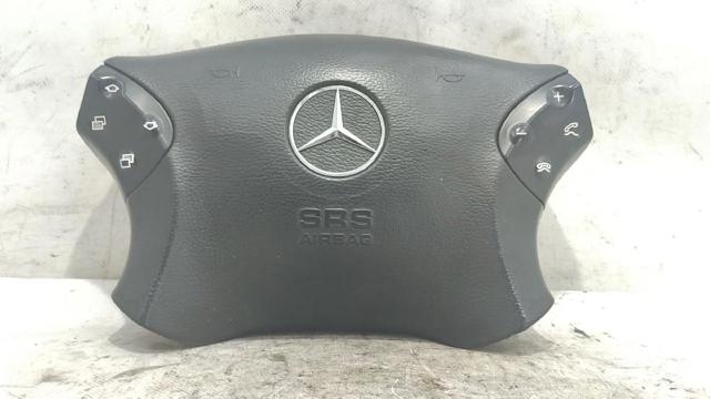 20346011989B51 Mercedes