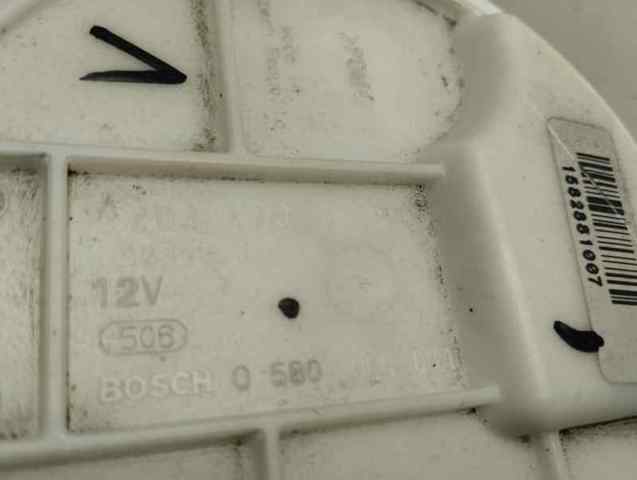 Módulo de bomba de combustível com sensor do nível de combustível 2034703394 MERCEDES