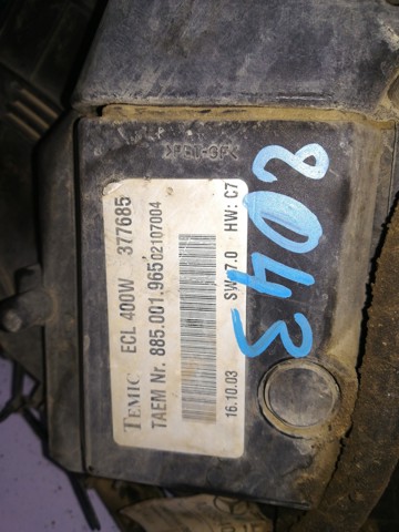 2035000193 Mercedes