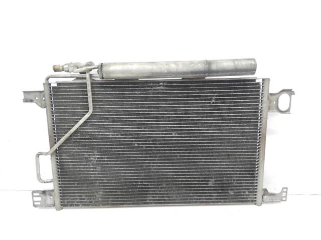 Radiador de aparelho de ar condicionado 2035000854 MERCEDES