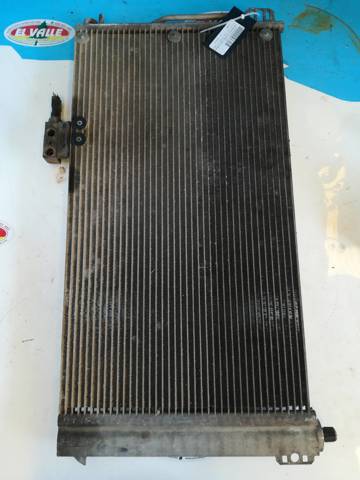 Radiador de aparelho de ar condicionado 2035000854 MERCEDES