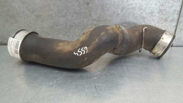 Mangueira (cano derivado) de intercooler 2035282082 MERCEDES