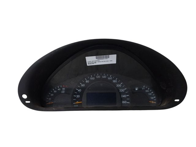 2035401848 Mercedes