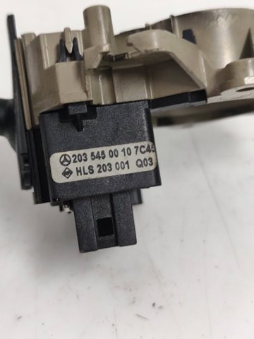 20354500107C45 Mercedes
