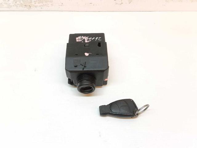 Fecho de ignição 2035450508 MERCEDES
