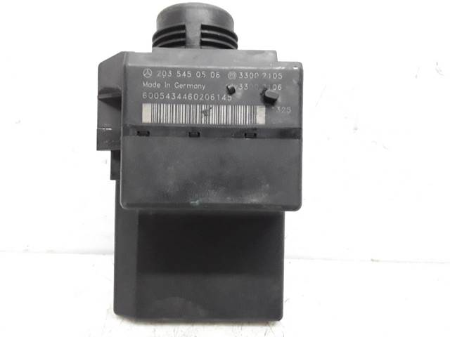 Fecho de ignição 2035450508 MERCEDES