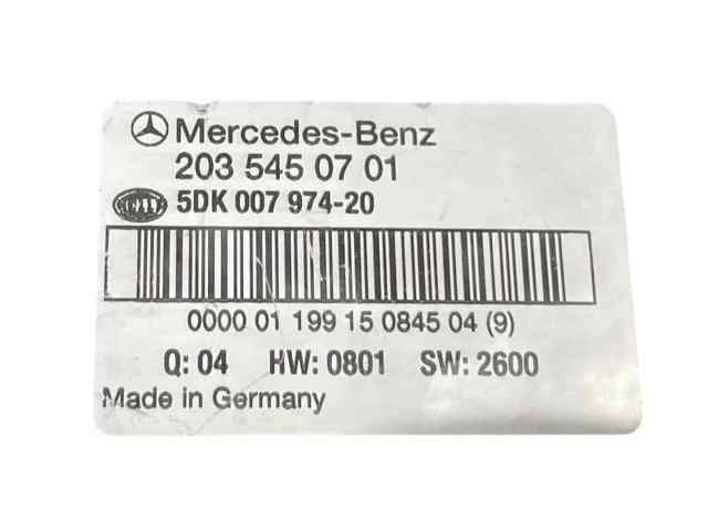 2035450701 Mercedes