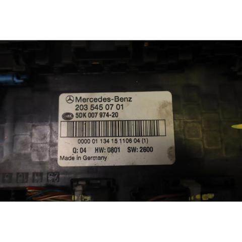 2035450701 Mercedes