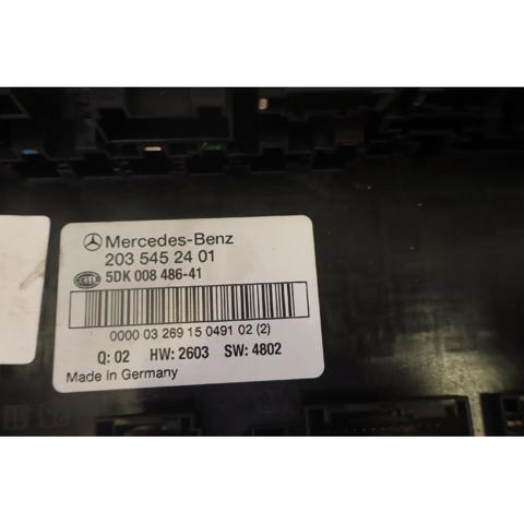 2035451801 Mercedes