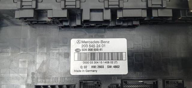 2035452401 Mercedes
