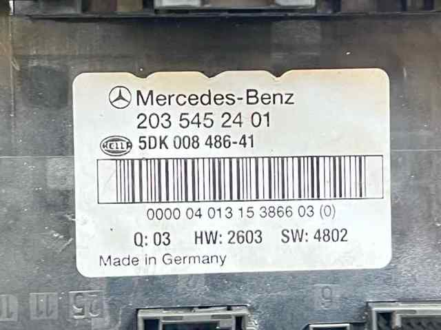 2035452401 Mercedes