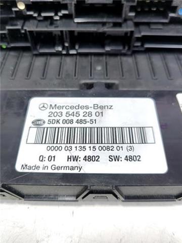 2035452801 Mercedes