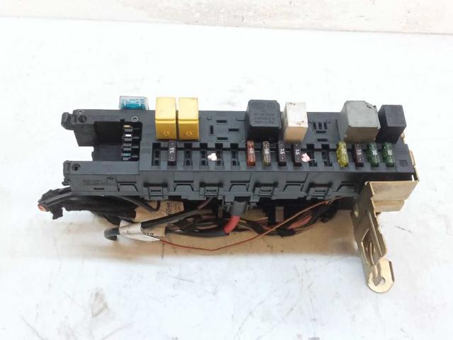Unidade de controlo de sinais SAM 2035453301 MERCEDES