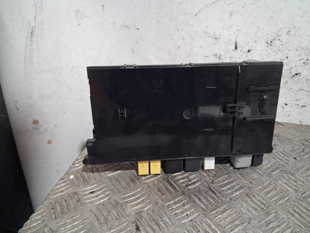 Unidade de controlo de sinais SAM 2035454701 MERCEDES