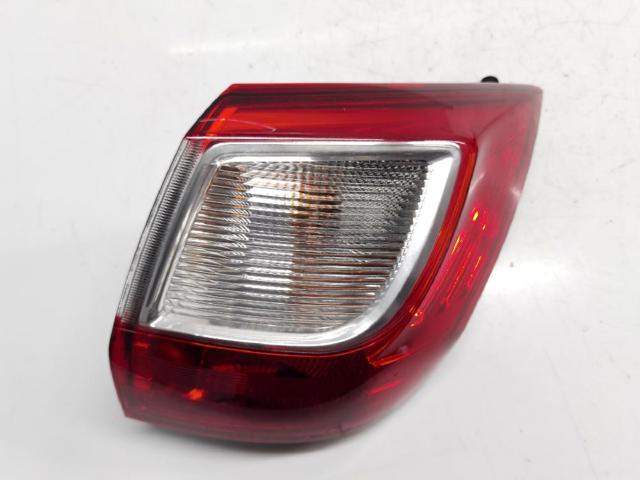 Lanterna traseira direita externa 2035591 FORD