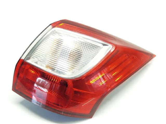 Lanterna traseira direita externa 2035591 FORD