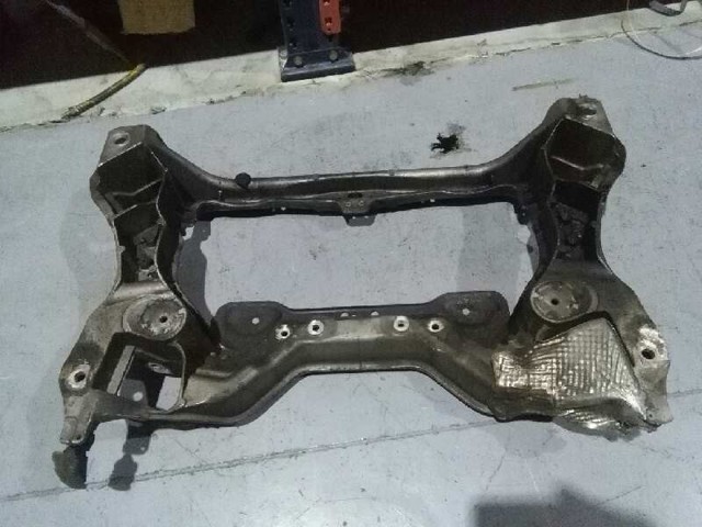 Viga de suspensão dianteira (plataforma veicular) 2036280557 MERCEDES