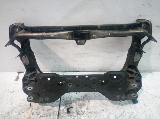 Viga de suspensão dianteira (plataforma veicular) 2036280657 MERCEDES