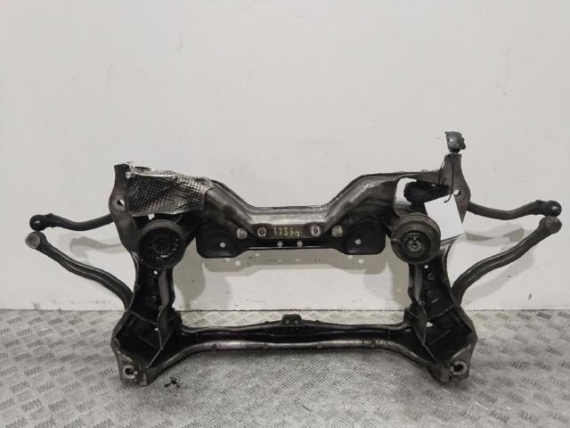 Viga de suspensão dianteira (plataforma veicular) 2036280657 MERCEDES