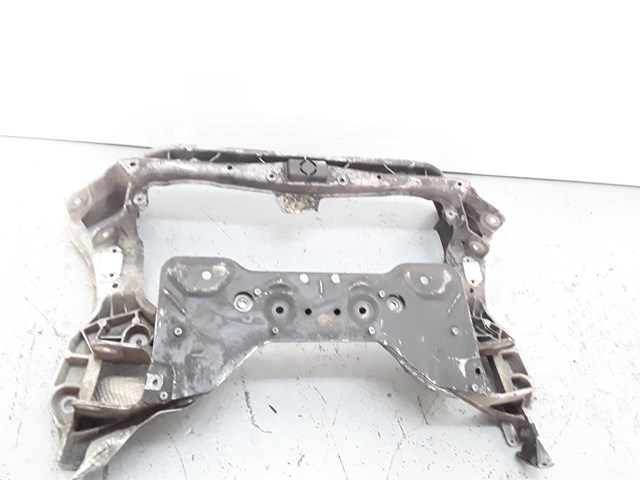 Viga de suspensão dianteira (plataforma veicular) 2036280657 MERCEDES