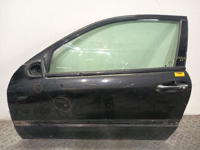  Mercedes C  (CL203)