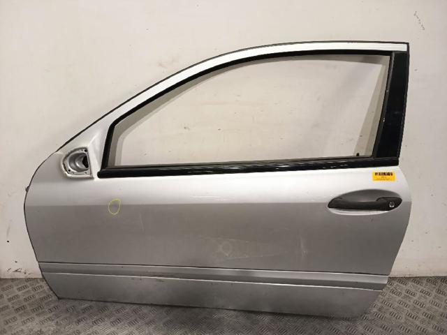  Mercedes C  (2001-2007)