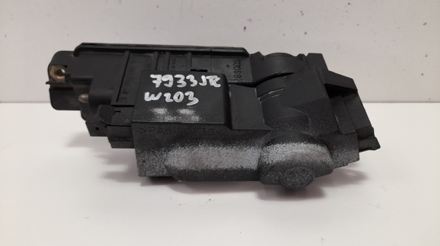 2037500093 Mercedes