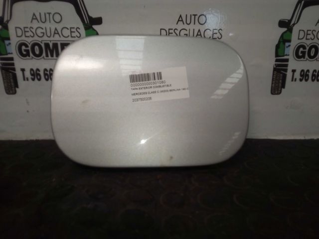 Comprar  C  W203