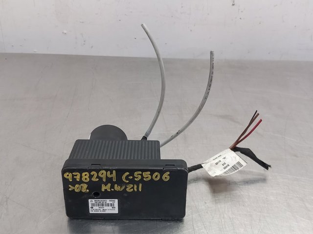 2038000048 Mercedes