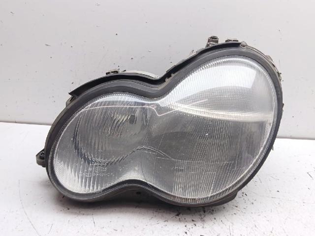 Luz esquerda 2038200161 MERCEDES