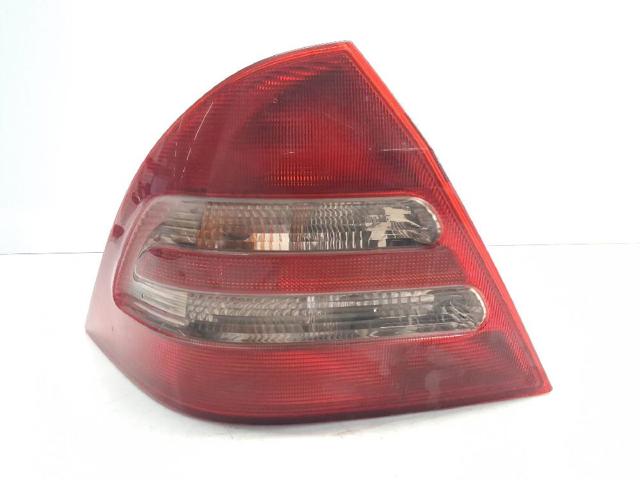 Lanterna traseira esquerda 2038200164 MERCEDES