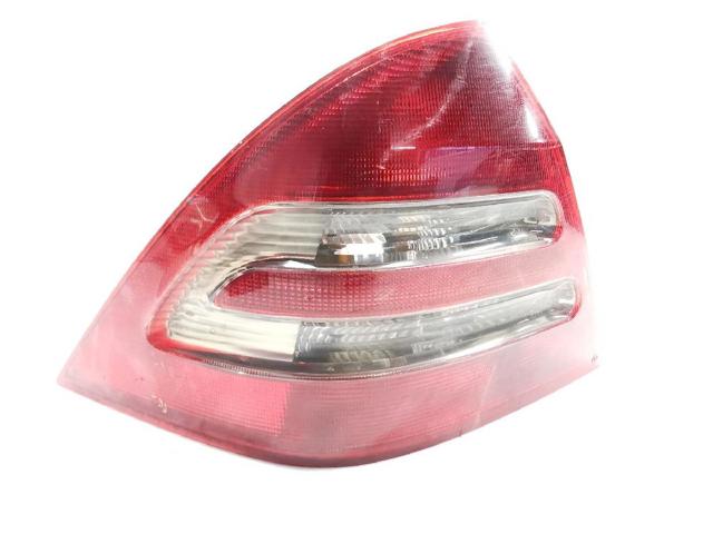Lanterna traseira esquerda 2038200164 MERCEDES