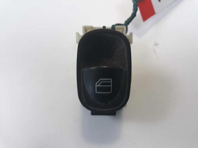 Botão dianteiro direito de ativação de motor de acionamento de vidro 20382002109116 MERCEDES