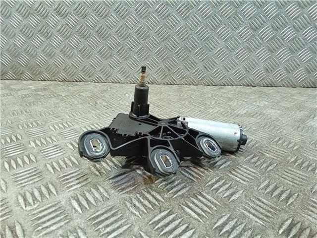 Motor de limpador pára-brisas de vidro traseiro 2038200542 MERCEDES