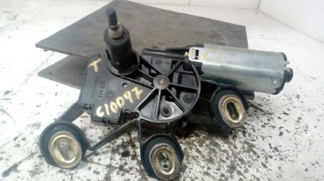 Motor de limpador pára-brisas de vidro traseiro 2038200542 MERCEDES