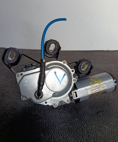 Motor de limpador pára-brisas de vidro traseiro 2038200542 MERCEDES